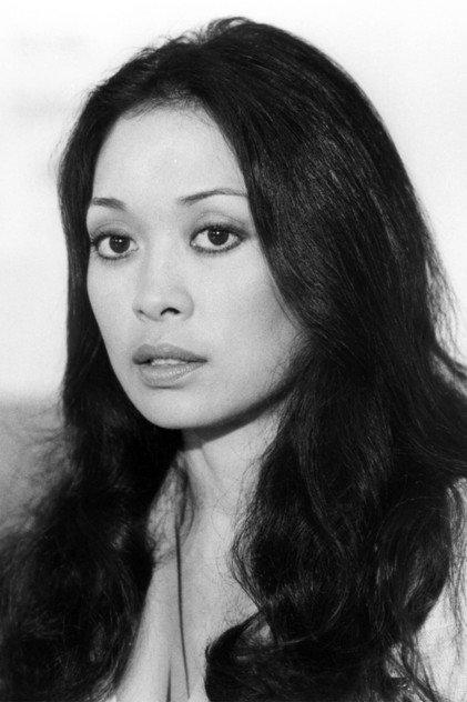 Donna Kei Benz - Actor Profile Photo