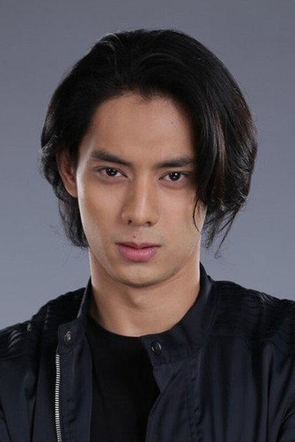 Luis Hontiveros - Actor Profile Photo