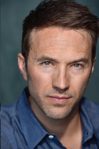 Brick Patrick - Actor Profile Photo