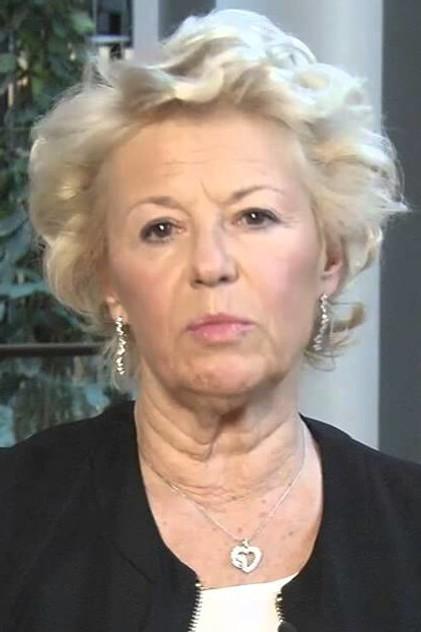 Marie-Christine Arnautu - Actor Profile Photo
