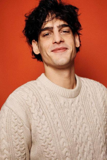 Maksymilian Piotrowski - Actor Profile Photo