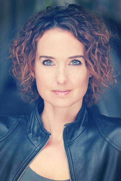 Monica Eva Foster - Actor Profile Photo