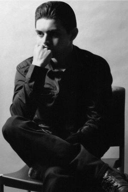 Jorge Negrete - Actor Profile Photo