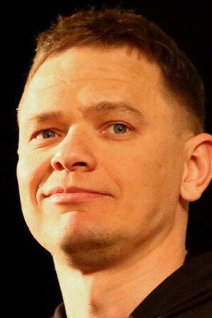 Евгений Добророднов - Actor Profile Photo