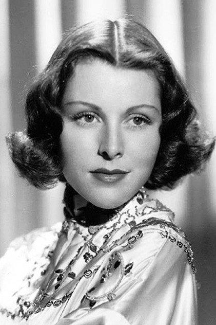 Frances Dee - Actor Profile Photo