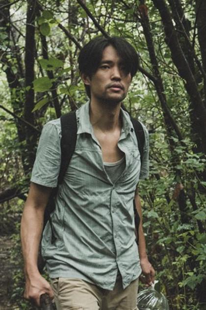 Liu Yueh-ming - Actor Profile Photo