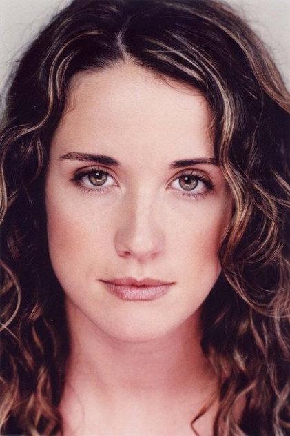 Lindsey Girardot - Actor Profile Photo