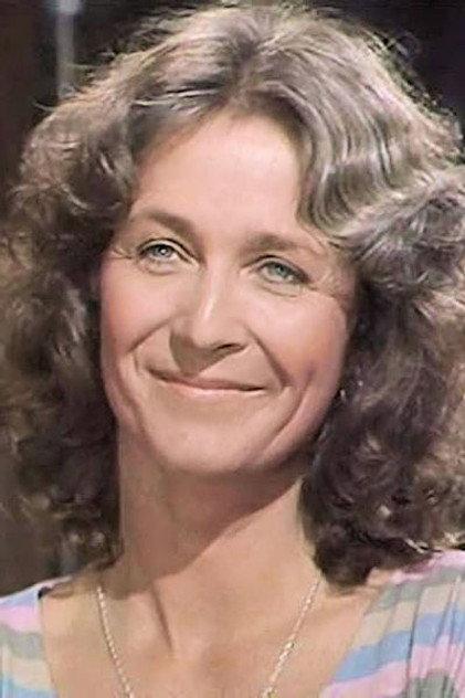Patricia Garwood - Actor Profile Photo