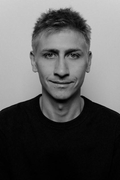 Daniil Gazizullin - Actor Profile Photo