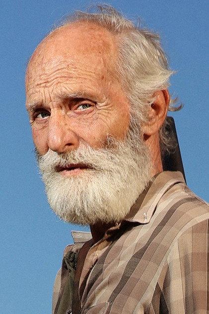 Yiorgos Kendros - Actor Profile Photo