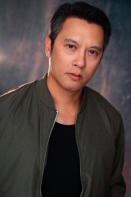 Tommy Bo - Actor Profile Photo