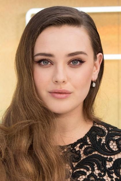Katherine Langford - Actor Profile Photo