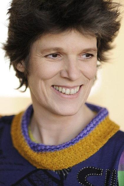 Laura Benson - Actor Profile Photo