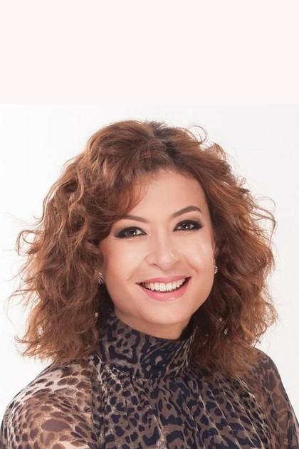 Manal Salama - Actor Profile Photo