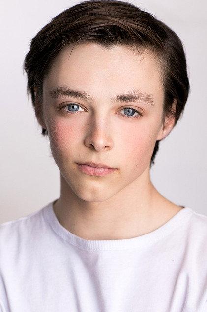 Reid Miller - Actor Profile Photo