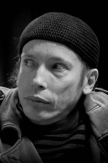 Maximiliano Ulivieri - Actor Profile Photo