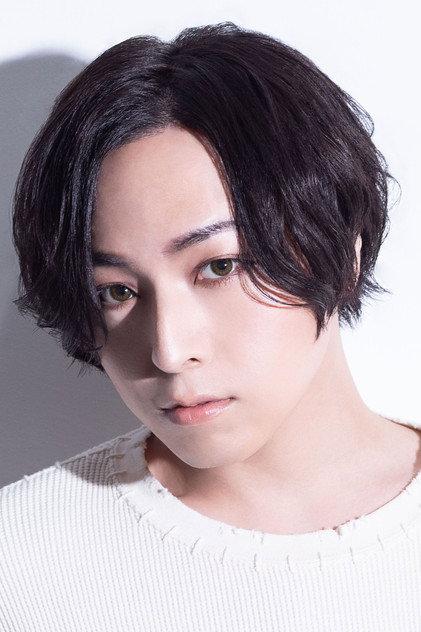 Shouta Aoi - Actor Profile Photo