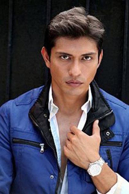Adi Putra - Actor Profile Photo