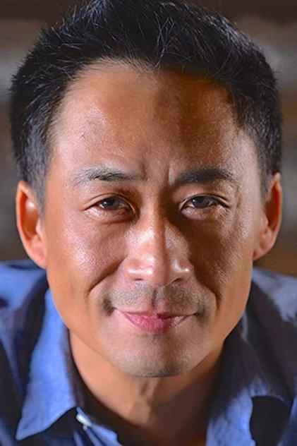 Bobby Nish - Actor Profile Photo