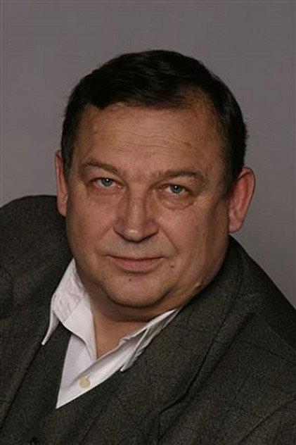 Yuriy Tuzov - Actor Profile Photo