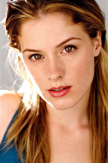 Devon Werden - Actor Profile Photo