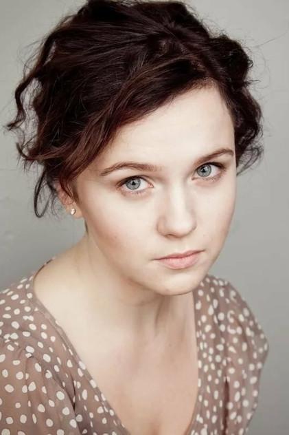 Natalya Tereshkova - Actor Profile Photo