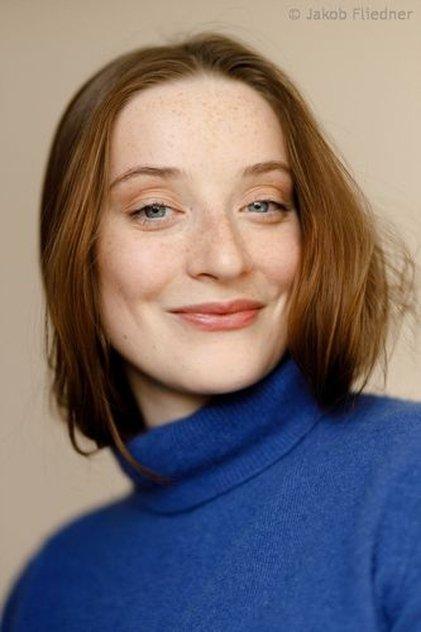 Emma Frieda Brüggler - Actor Profile Photo