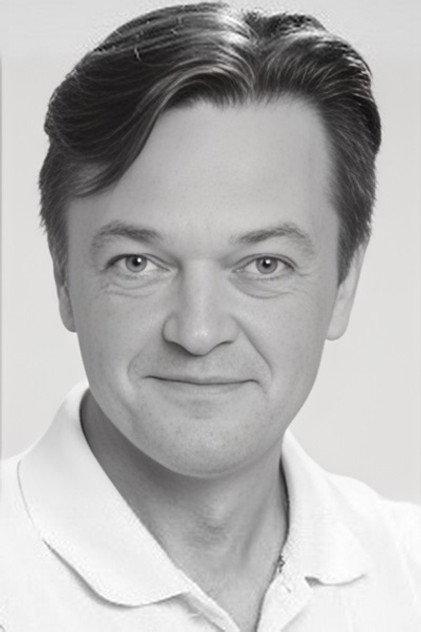 Andrey Chumanov - Actor Profile Photo