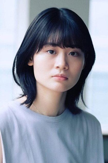 Hazuki Seto - Actor Profile Photo