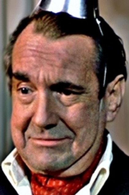 Michael Duffield - Actor Profile Photo