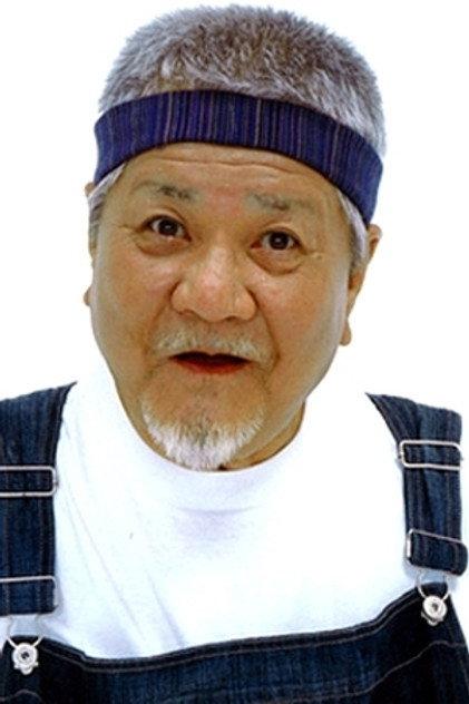 Sakae Umezu - Actor Profile Photo