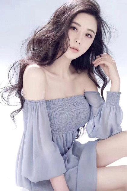 徐丽丽 - Actor Profile Photo