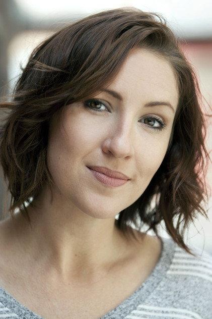 Natasha Straley - Actor Profile Photo
