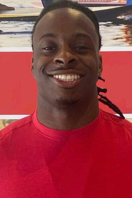 Tyrell Lyons - Actor Profile Photo
