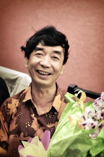 Tuấn Dương - Actor Profile Photo