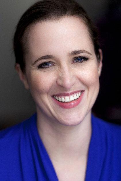 Anke Lanak - Actor Profile Photo