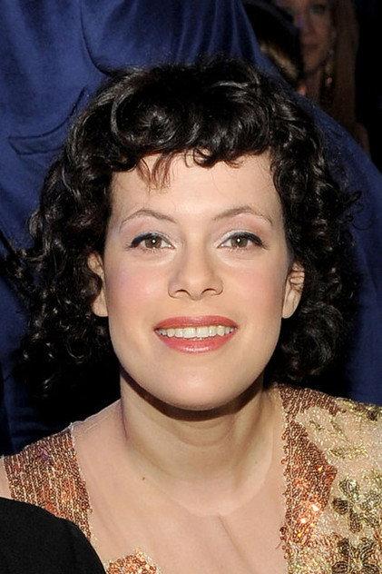Régine Chassagne - Actor Profile Photo
