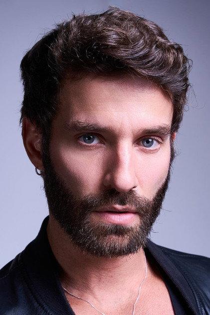 Fabio Pafume - Actor Profile Photo