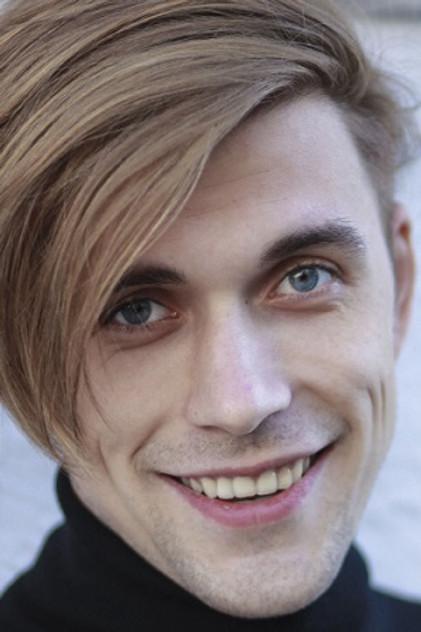 Stanislav Raskachayev - Actor Profile Photo