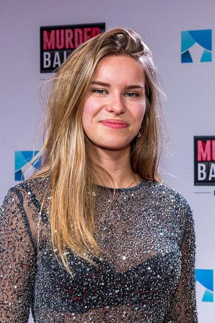 Belle Zimmerman - Actor Profile Photo