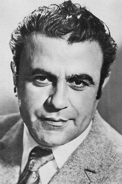 Mukhtar Maniyev - Actor Profile Photo