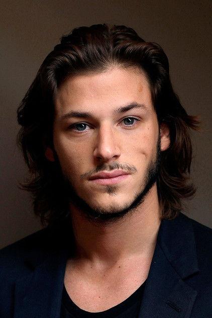 Gaspard Ulliel - Actor Profile Photo