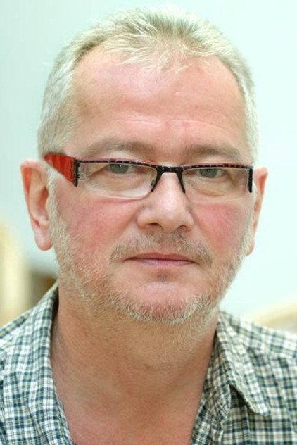 Károly Safranek - Actor Profile Photo