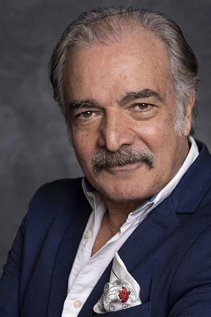 David Ostrosky - Actor Profile Photo