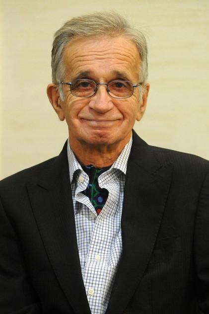 Jacek Fedorowicz - Actor Profile Photo