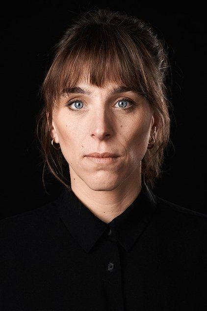 Nausicaa Bonnín - Actor Profile Photo