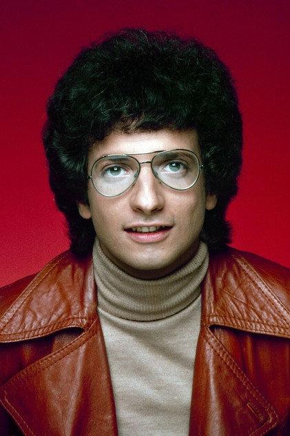 Ron Palillo - Actor Profile Photo