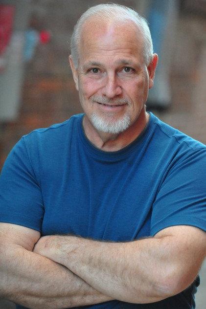 Greg Lane - Actor Profile Photo