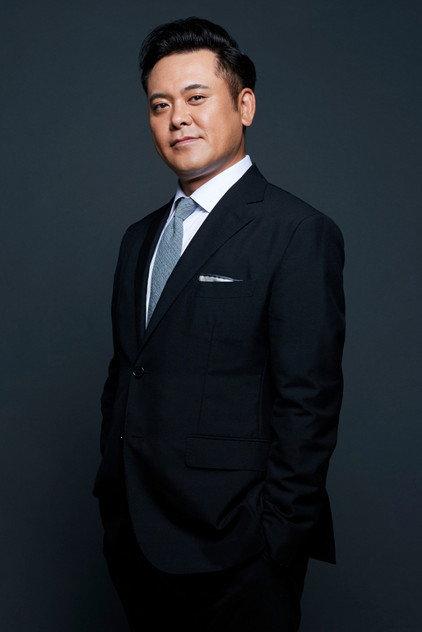 Teppei Arita - Actor Profile Photo
