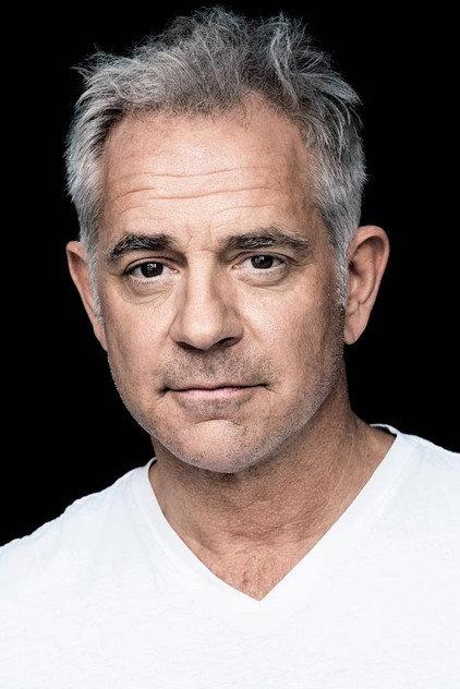 Florian Fitz - Actor Profile Photo